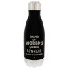 Hampers and Gifts to the UK - Send the Personalised The Worlds Greatest Travel Bottle 